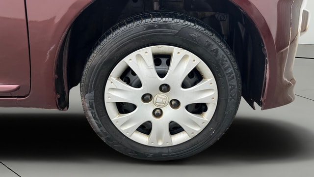 View Honda Amaze Image 39 Used Honda Amaze Image 39