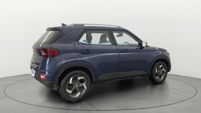 View Hyundai Venue Image 44 Used Hyundai Venue Image 44