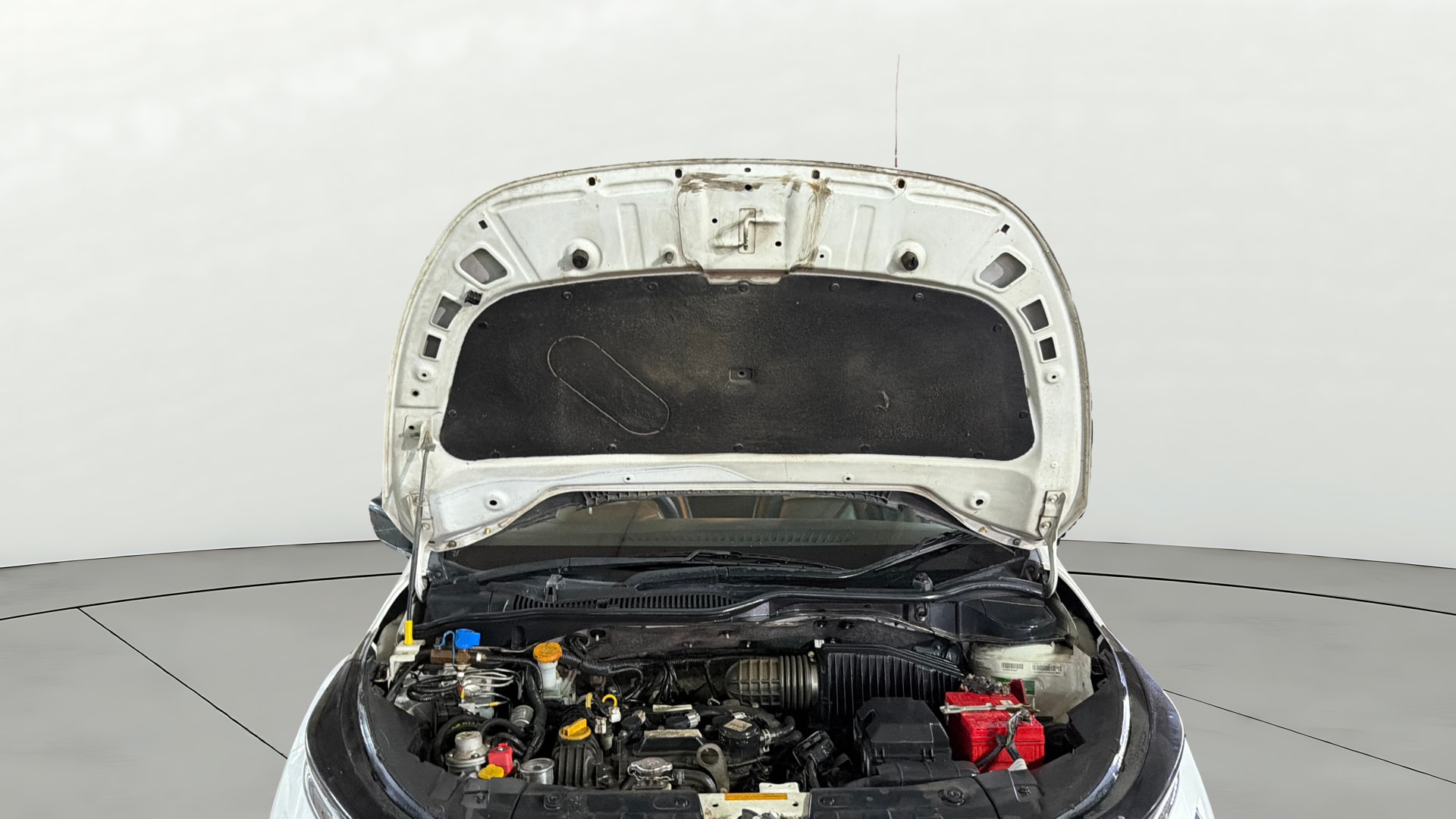 View 2021 Tata Altroz XE Petrol Image 31 Used 2021 Tata Altroz XE Petrol Image 31