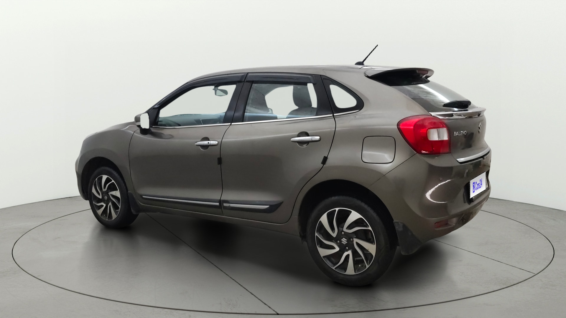 Used 2021 Maruti Suzuki 1000 Used 2021 Maruti Suzuki 1000