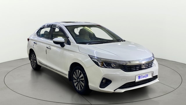 View Honda City Image 39 Used Honda City Image 39