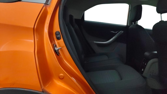 View Tata Nexon Image 29 Used Tata Nexon Image 29