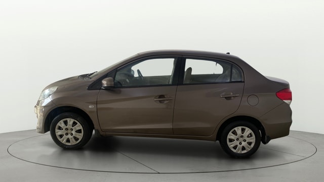 View Honda Amaze Image 5 Used Honda Amaze Image 5