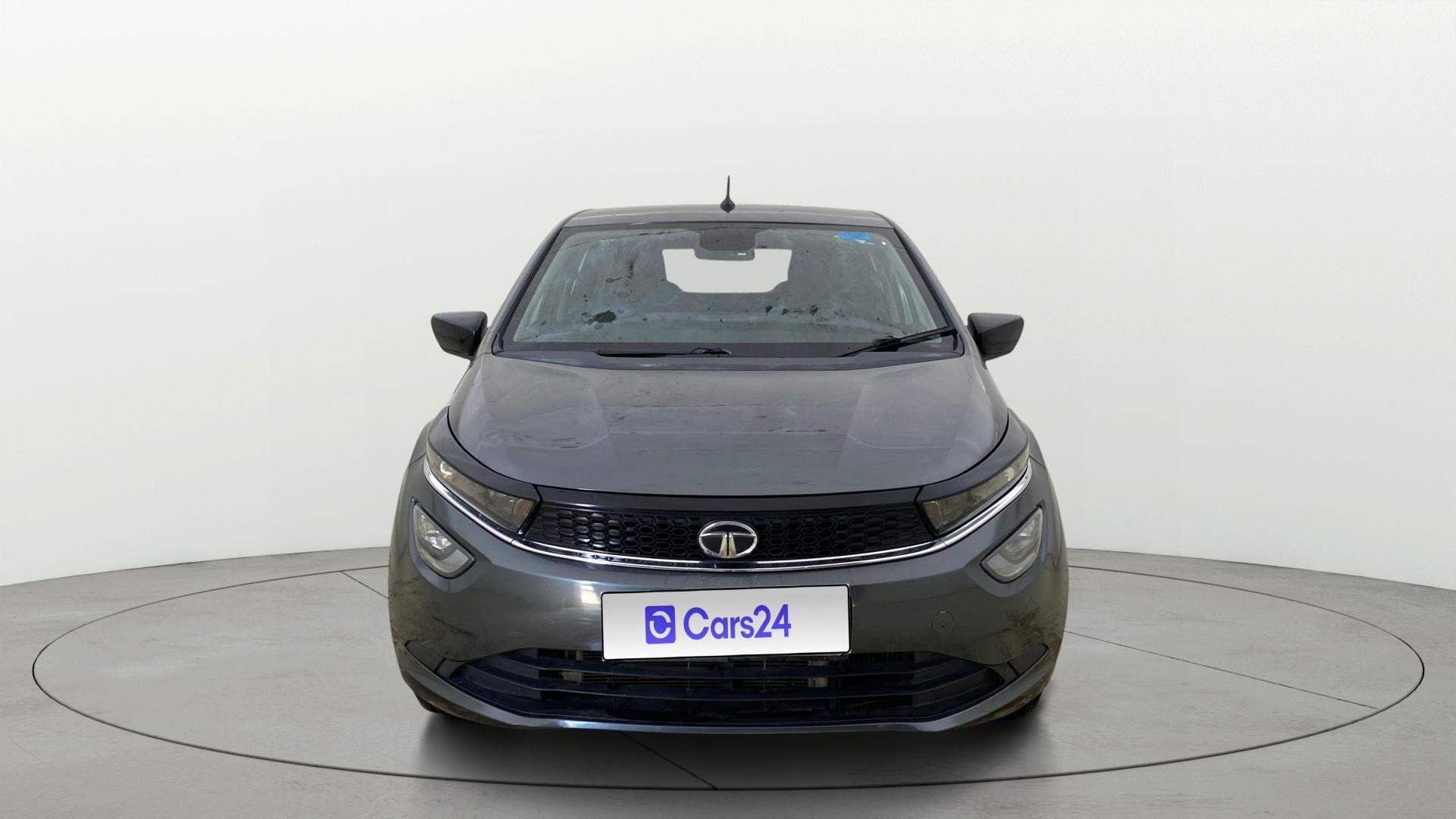 Used 2022 Tata Altroz Used 2022 Tata Altroz