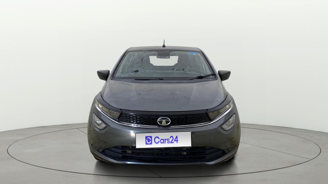 View Tata Altroz Image 1 Used Tata Altroz Image 1
