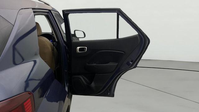 View Hyundai Venue Image 8 Used Hyundai Venue Image 8