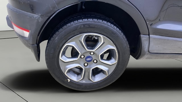 View Ford EcoSport Image 33 Used Ford EcoSport Image 33