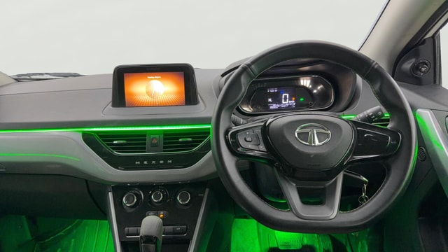 View Tata Nexon Image 20 Used Tata Nexon Image 20