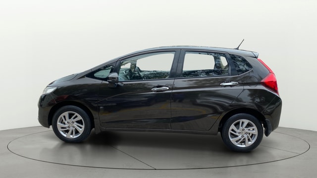 View Honda Jazz Image 28 Used Honda Jazz Image 28