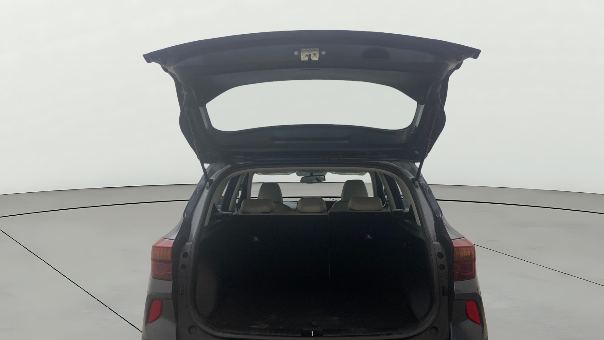 Used 2020 Kia Seltos Used 2020 Kia Seltos