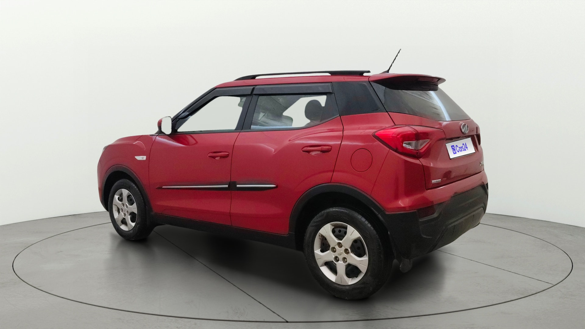 Used 2022 Mahindra XUV300 Used 2022 Mahindra XUV300