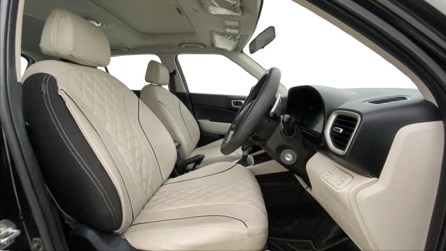 View Hyundai Venue Image 18 Used Hyundai Venue Image 18