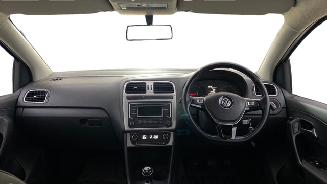 View Volkswagen Cross Polo Image 15 Used Volkswagen Cross Polo Image 15