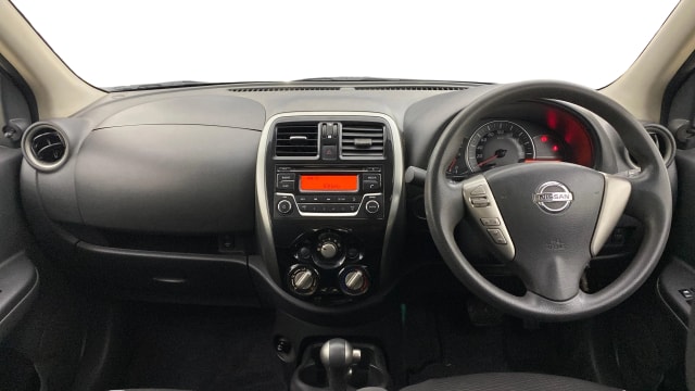 View Nissan Micra Image 15 Used Nissan Micra Image 15
