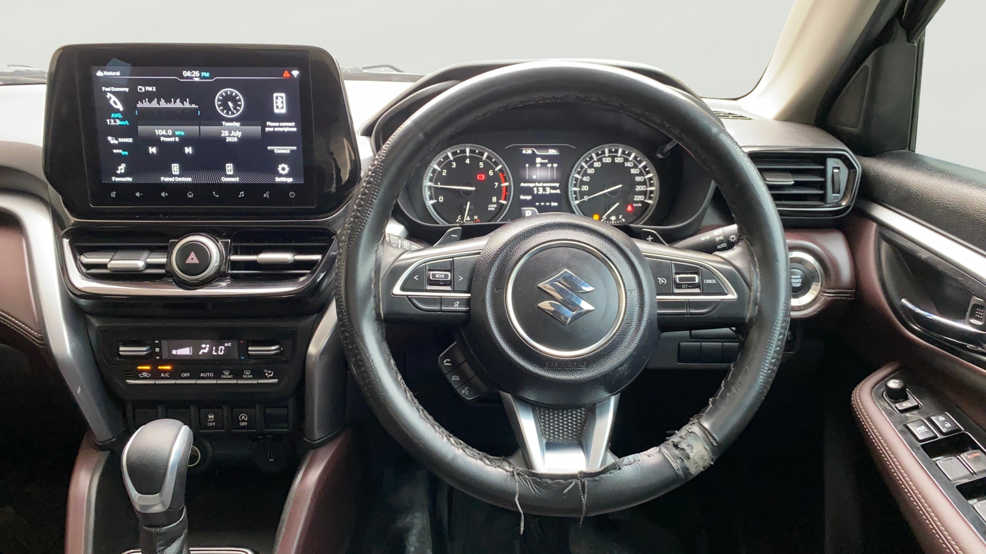 Used 2023 Maruti Suzuki 1000 Used 2023 Maruti Suzuki 1000