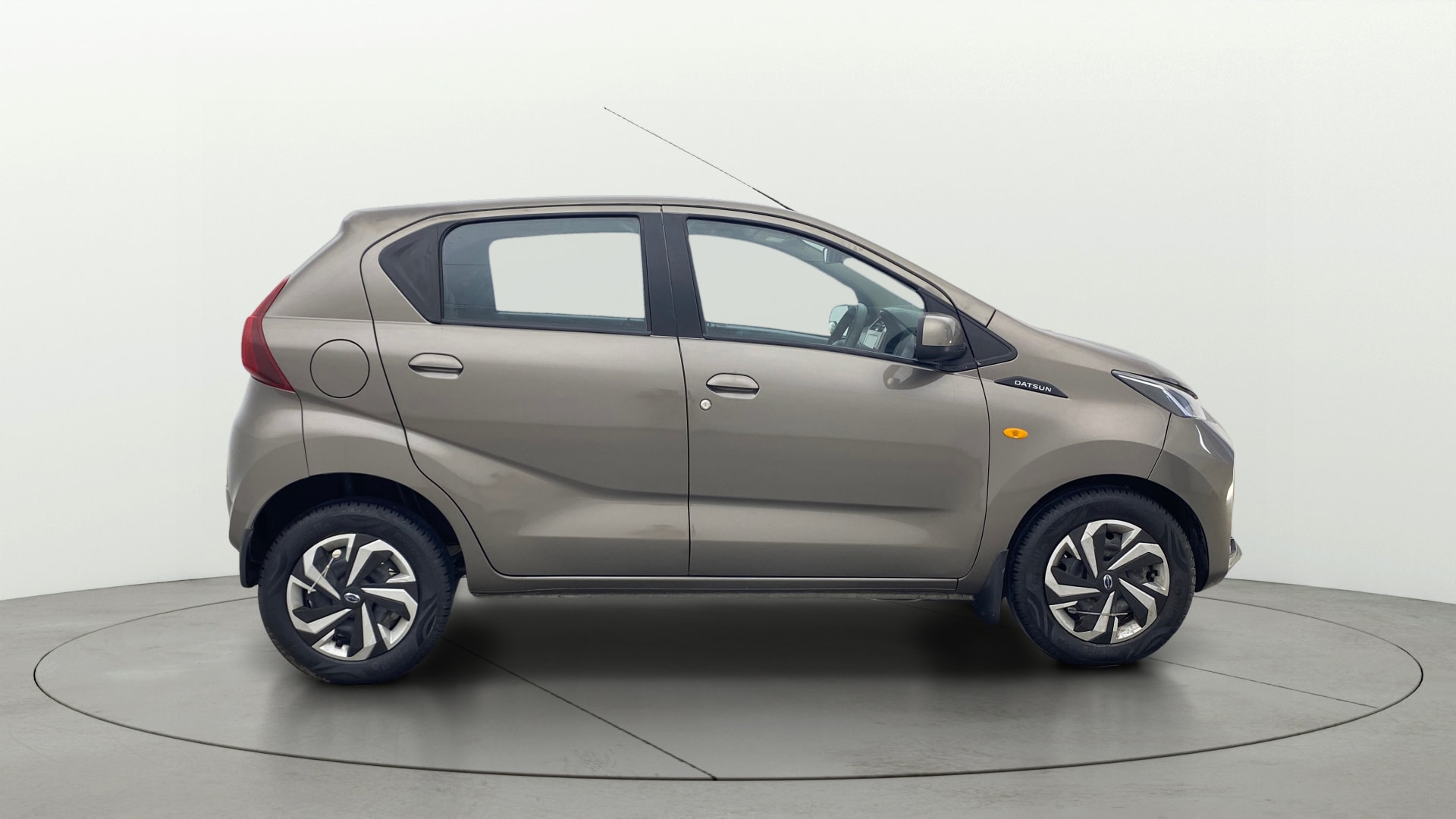 Used 2020 Datsun Redi GO Used 2020 Datsun Redi GO