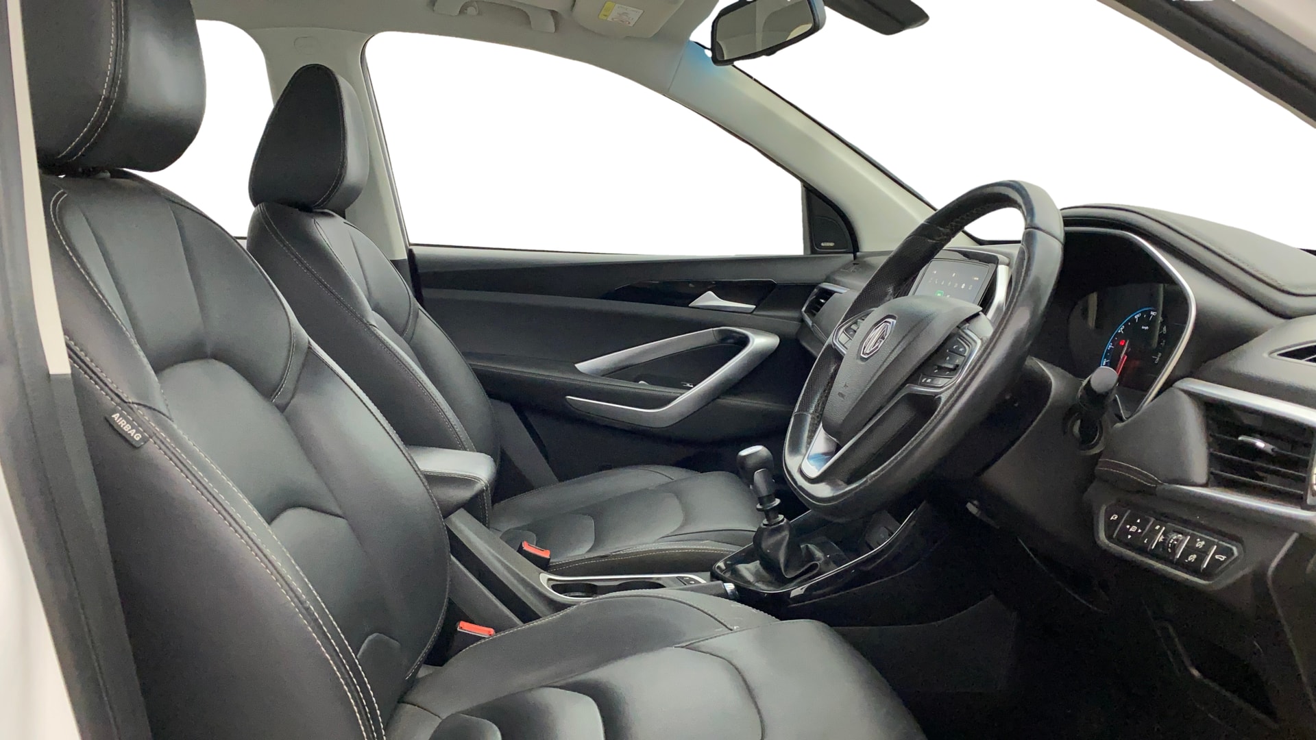 Used 2020 MG Hector Used 2020 MG Hector