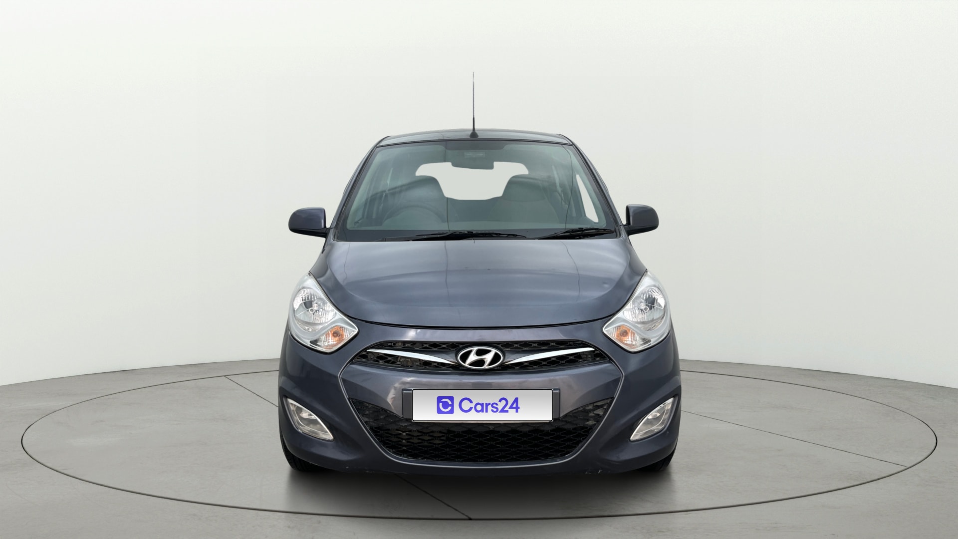 Used 2014 Hyundai i10 Used 2014 Hyundai i10