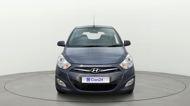 View Hyundai i10 Image 1 Used Hyundai i10 Image 1