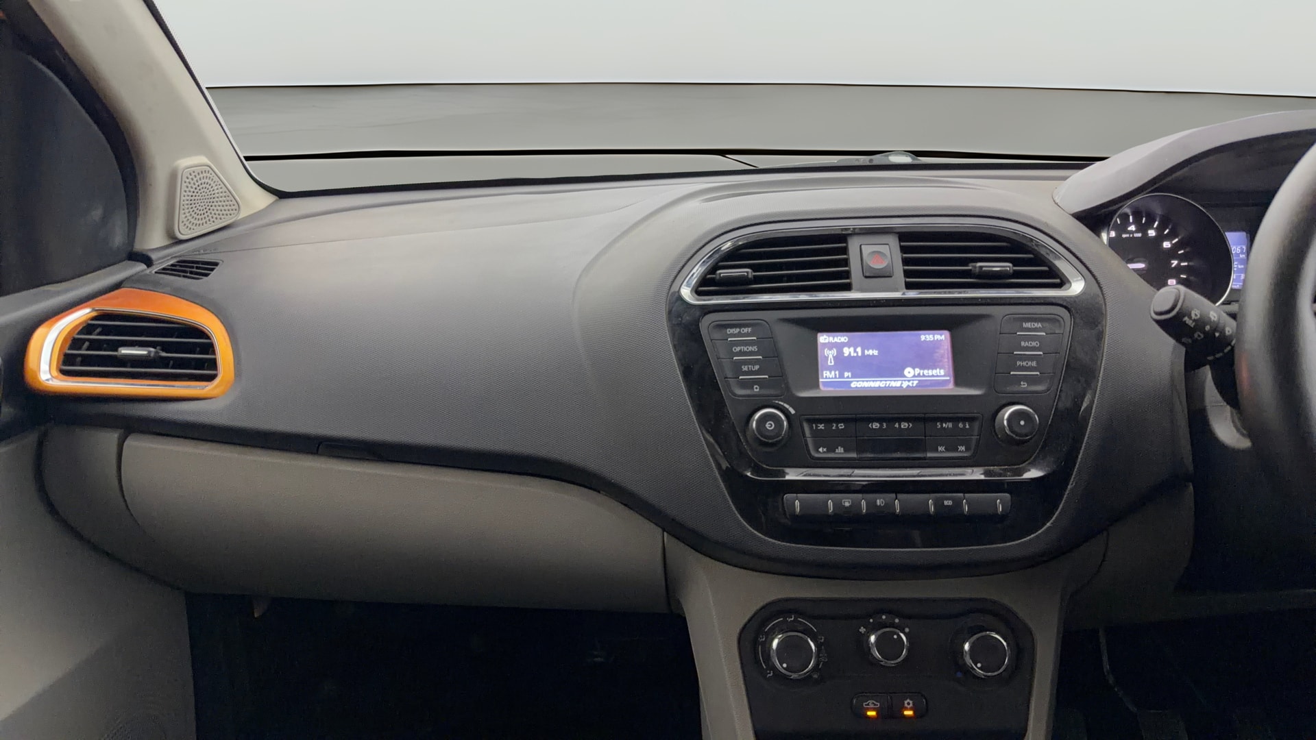Used 2019 Tata Tiago Used 2019 Tata Tiago