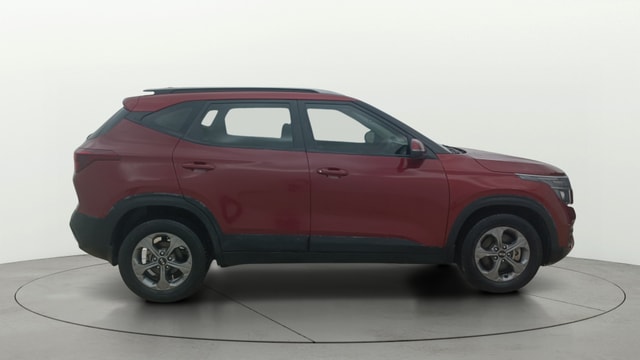 View Kia Seltos Image 9 Used Kia Seltos Image 9