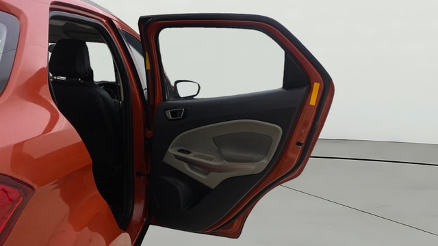 View Ford EcoSport Image 7 Used Ford EcoSport Image 7