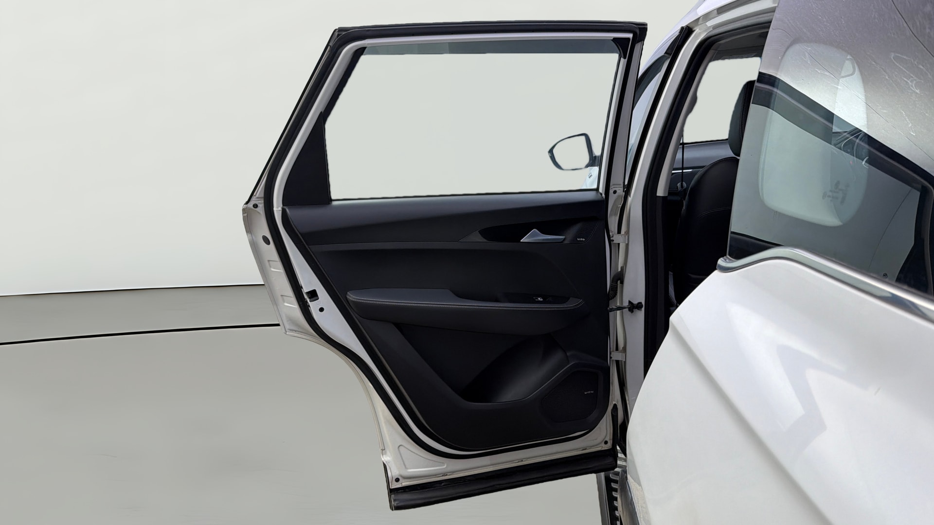View 2019 MG Hector Sharp Hybrid BS IV Image 15 Used 2019 MG Hector Sharp Hybrid BS IV Image 15