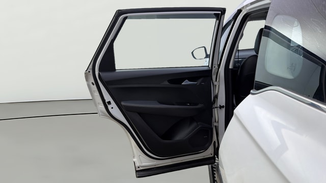 View MG Hector Image 15 Used MG Hector Image 15