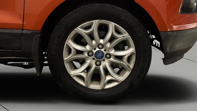 View Ford EcoSport Image 39 Used Ford EcoSport Image 39