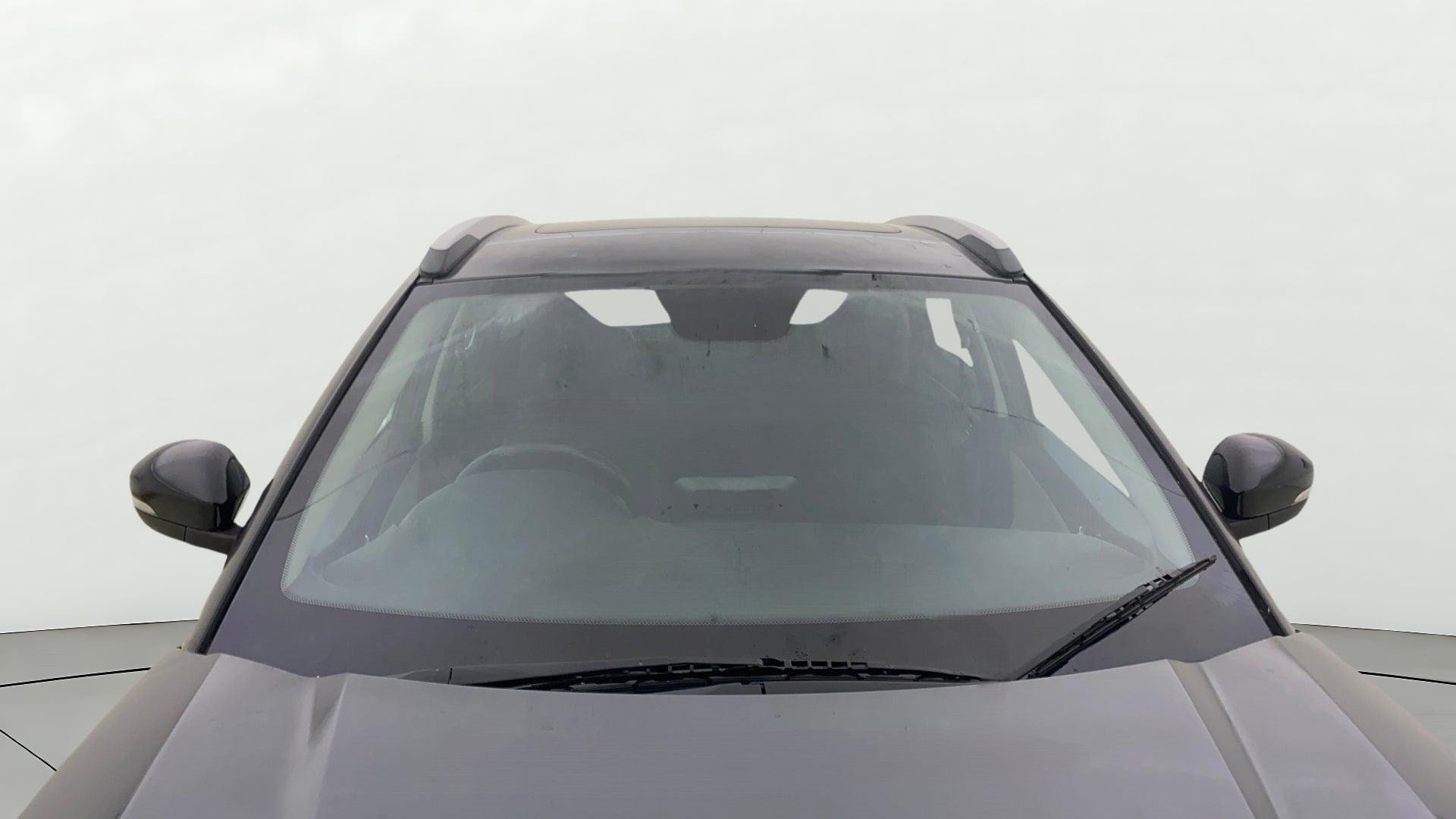 View 2020 Tata Nexon Revotron XE Image 32 Used 2020 Tata Nexon Revotron XE Image 32