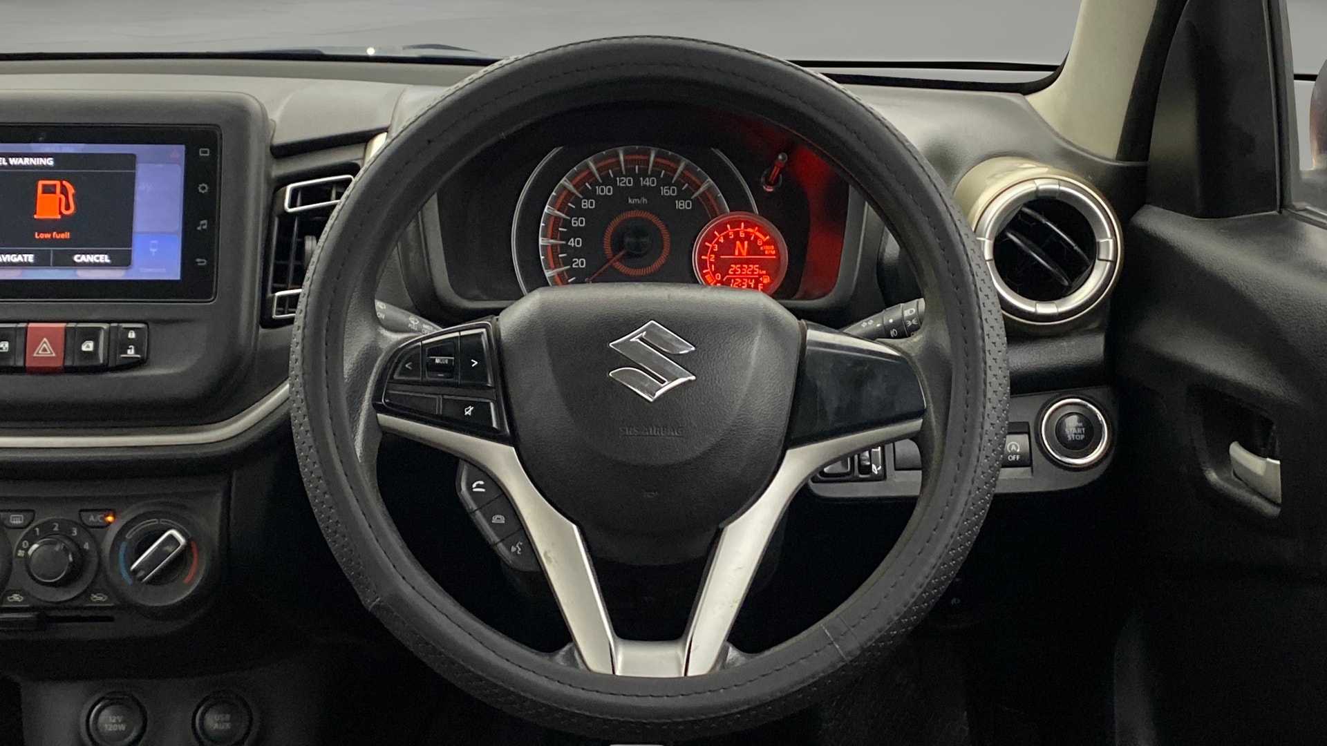 View 2021 Maruti Suzuki 1000 Base Variant Image 20 Used 2021 Maruti Suzuki 1000 Base Variant Image 20