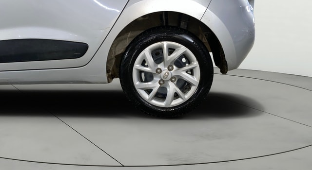 View Hyundai Grand i10 Image 11 Used Hyundai Grand i10 Image 11