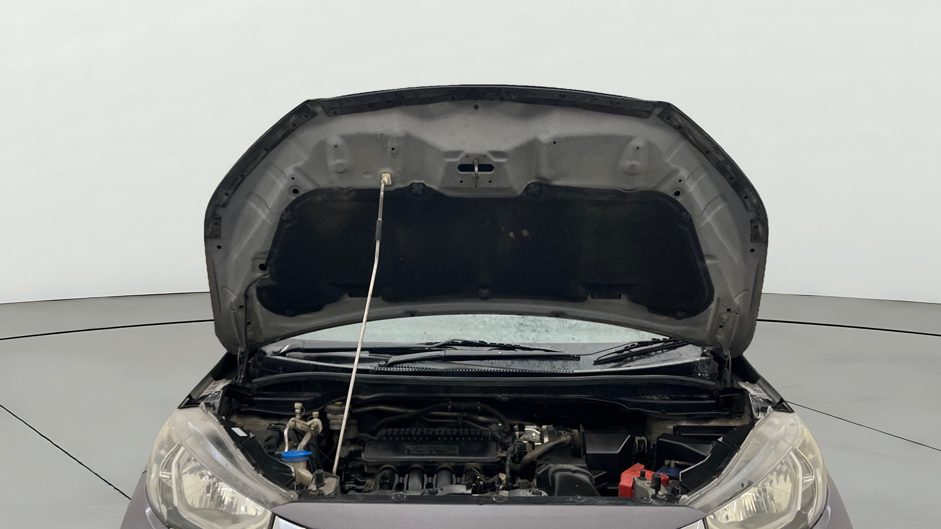 Used 2017 Honda WR-V Used 2017 Honda WR-V