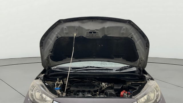 View Honda WR-V Image 33 Used Honda WR-V Image 33