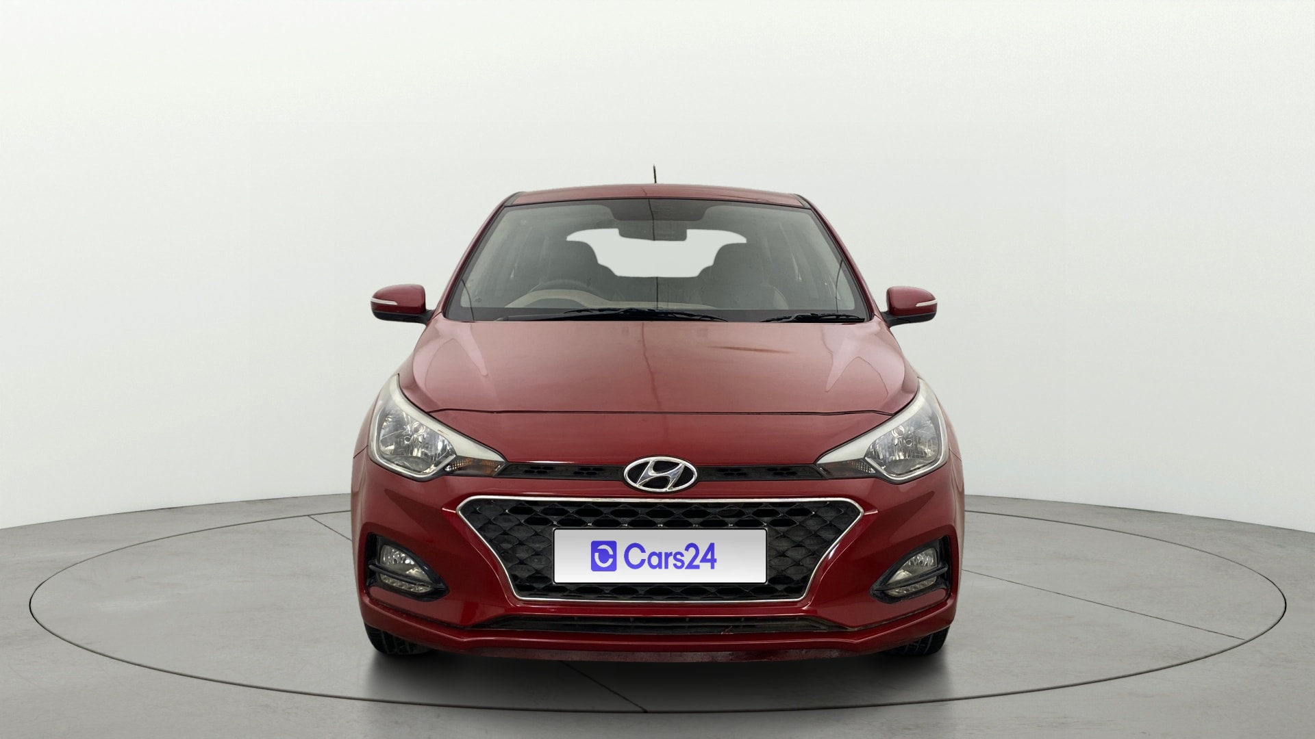 Used 2020 Hyundai Elite i20 Used 2020 Hyundai Elite i20