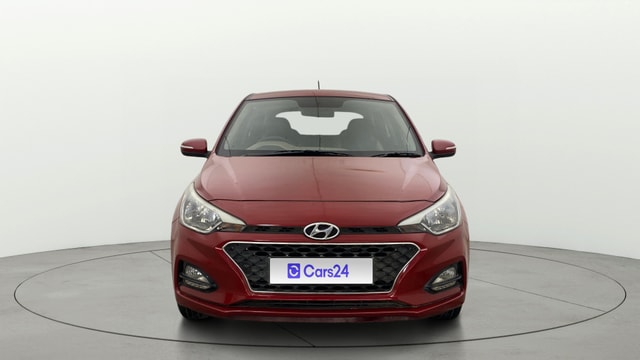 View Hyundai Elite i20 Image 1 Used Hyundai Elite i20 Image 1