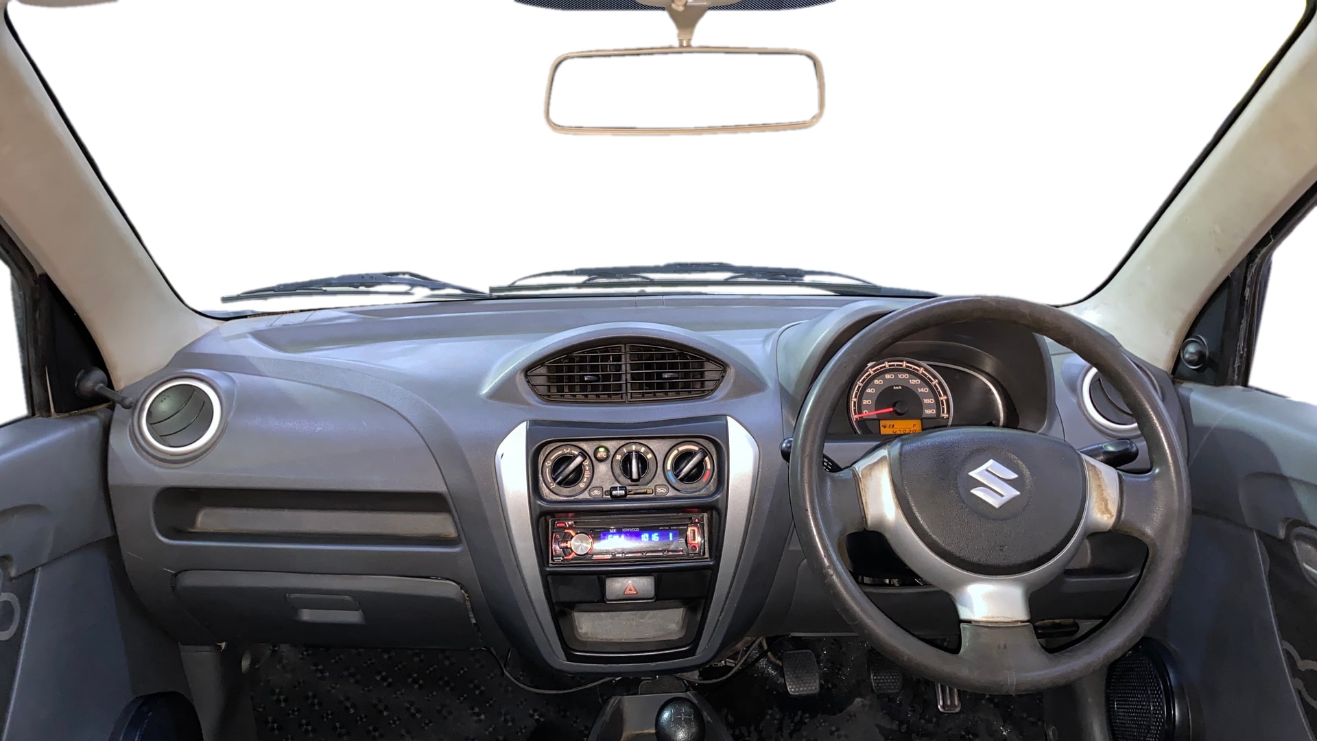 View 2014 Maruti Suzuki Alto 800 LX Image 32 Used 2014 Maruti Suzuki Alto 800 LX Image 32