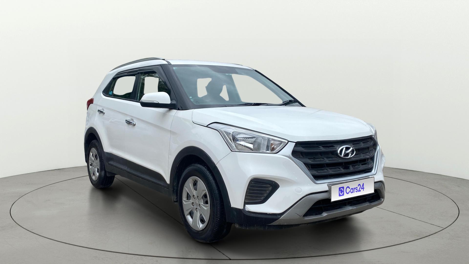 View 2019 Hyundai Creta 1.6 E Plus Petrol Image 22 Used 2019 Hyundai Creta 1.6 E Plus Petrol Image 22