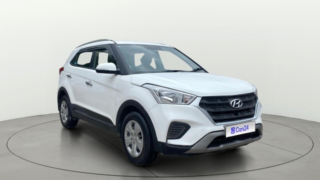 View Hyundai Creta Image 22 Used Hyundai Creta Image 22