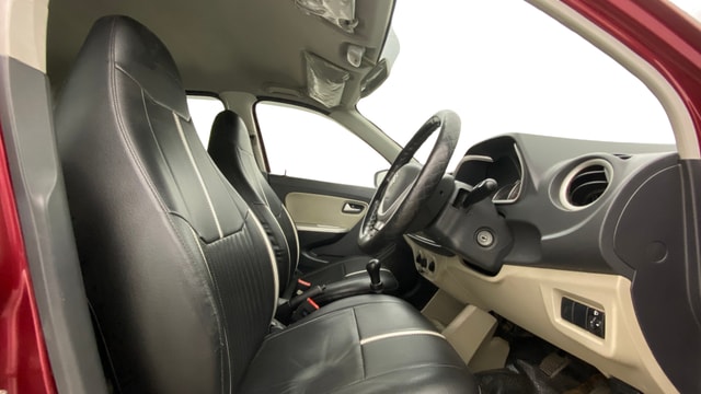 View Maruti Suzuki Alto K10 Image 25 Used Maruti Suzuki Alto K10 Image 25