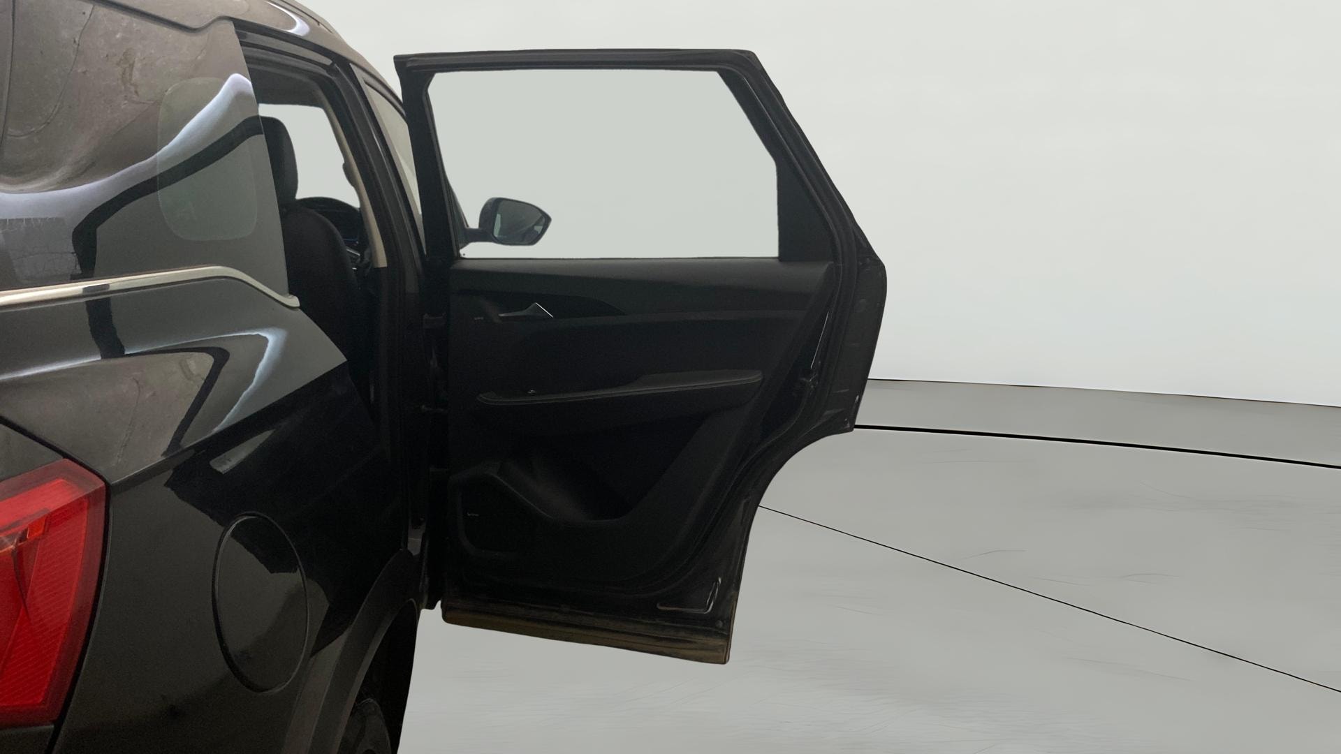 View 2021 MG Hector Sharp Petrol BS IV Image 7 Used 2021 MG Hector Sharp Petrol BS IV Image 7