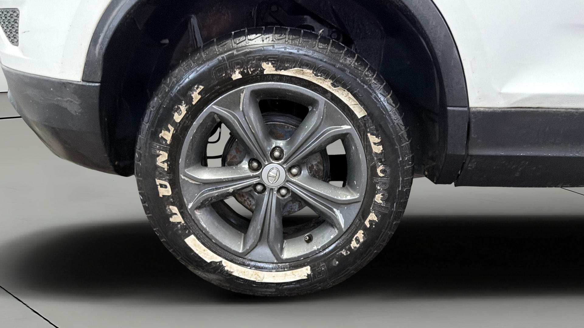 Used 2023 Tata Harrier Used 2023 Tata Harrier