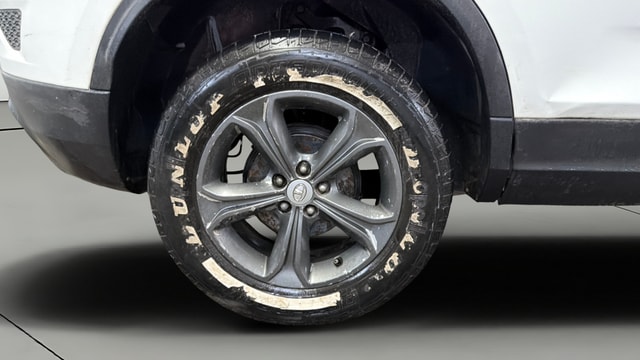 View Tata Harrier Image 25 Used Tata Harrier Image 25