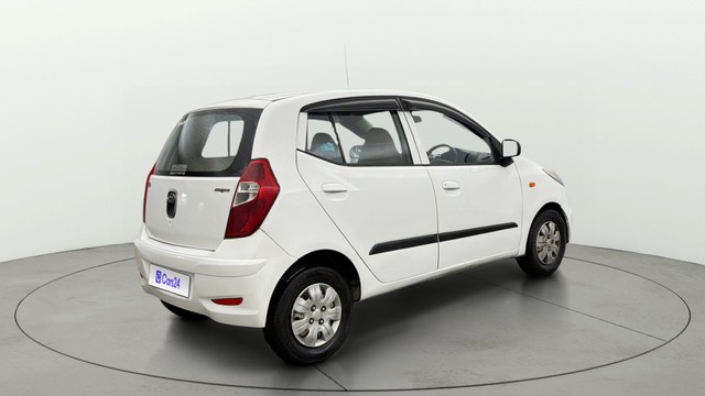 View Hyundai i10 Image 41 Used Hyundai i10 Image 41