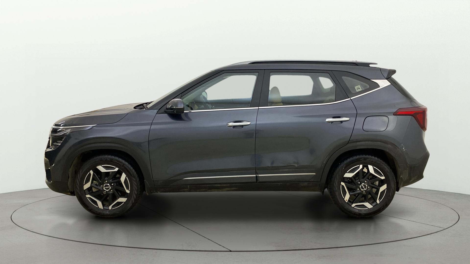 Used 2024 Kia Seltos Used 2024 Kia Seltos