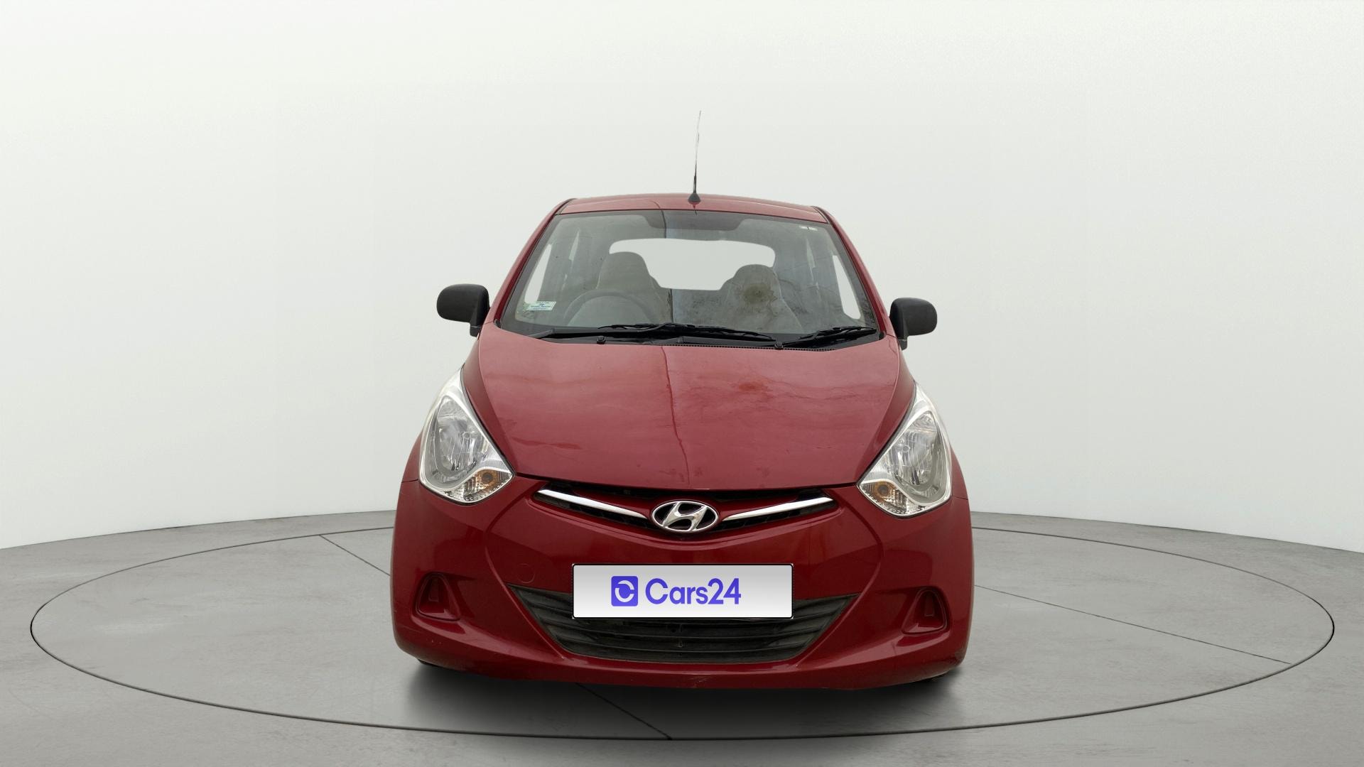 View 2016 Hyundai EON Magna Plus Image 1 Used 2016 Hyundai EON Magna Plus Image 1