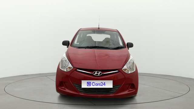 View Hyundai EON Image 1 Used Hyundai EON Image 1