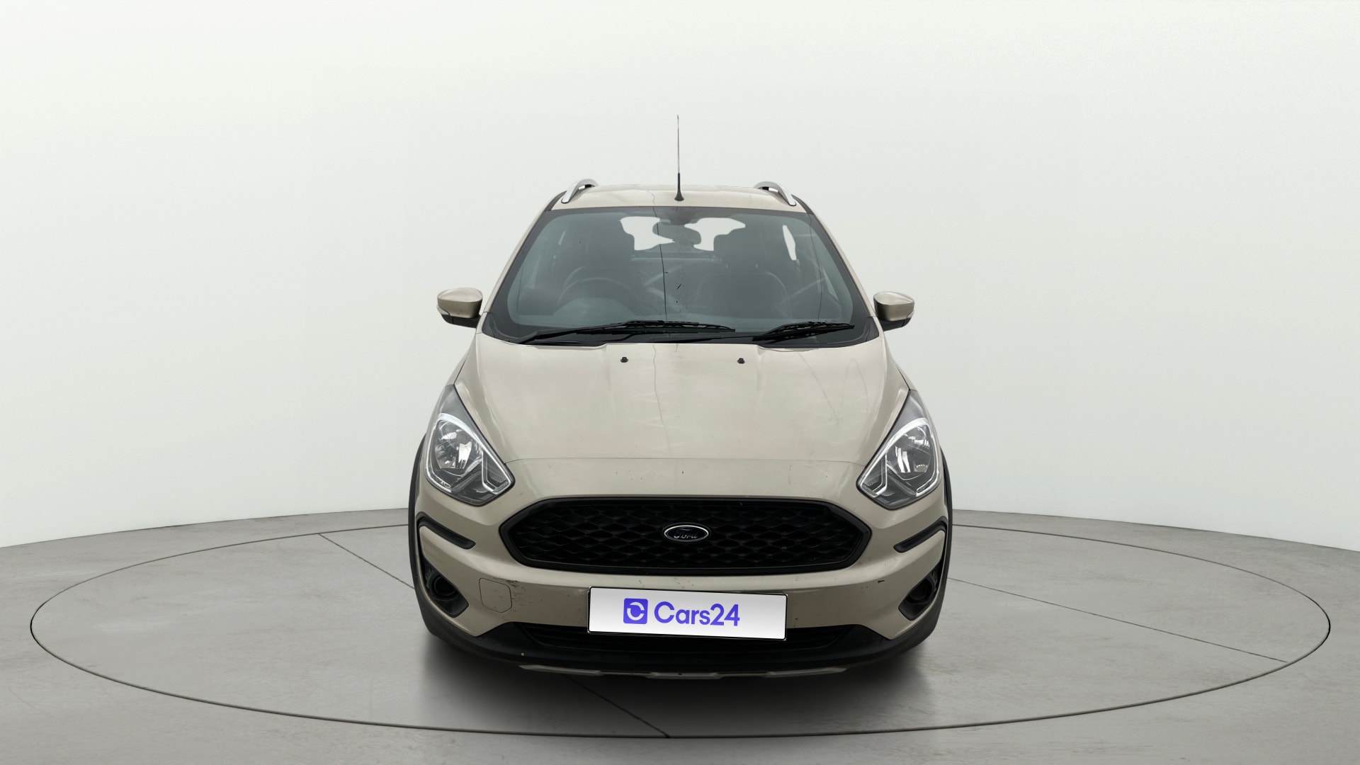 Used 2020 Ford Freestyle Used 2020 Ford Freestyle