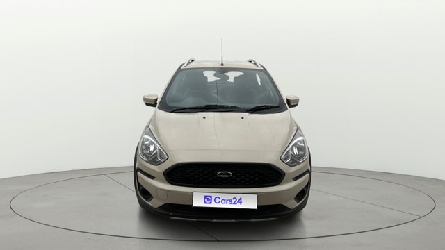 View Ford Freestyle Image 1 Used Ford Freestyle Image 1
