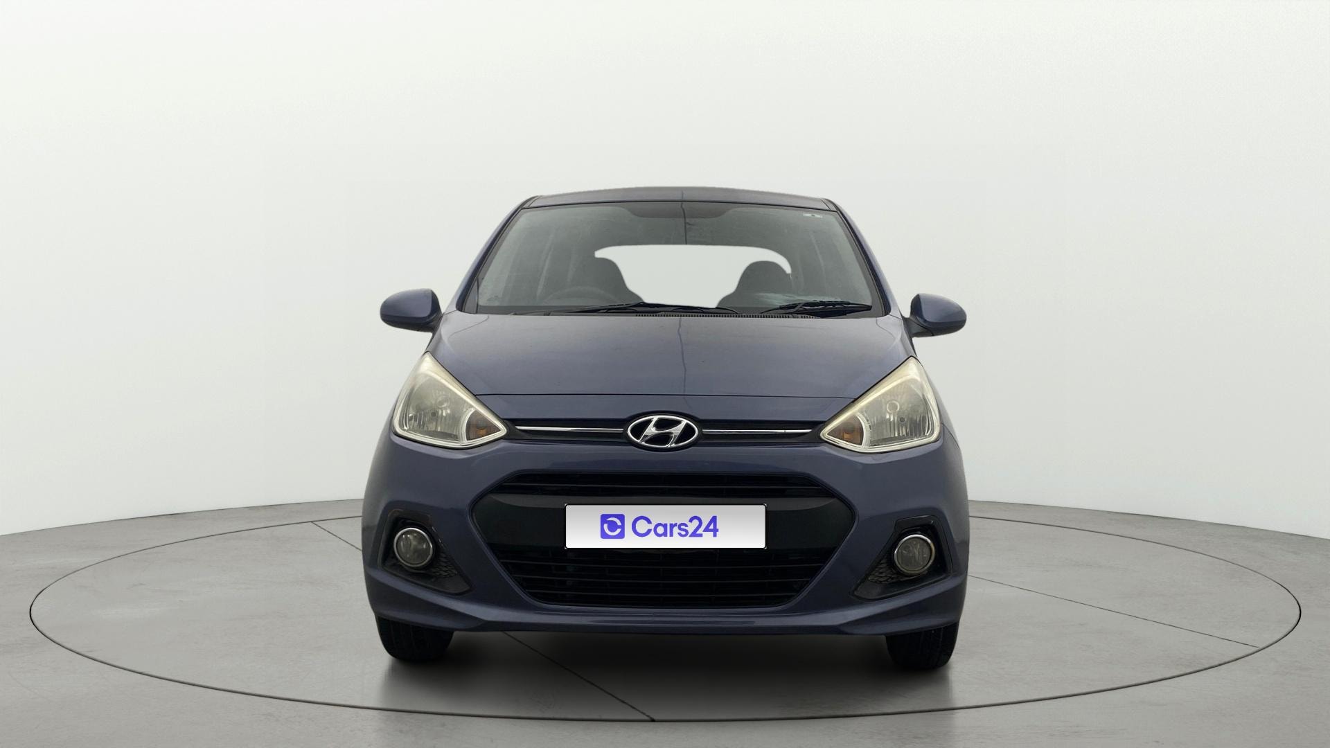 Used 2014 Hyundai Grand i10 Used 2014 Hyundai Grand i10